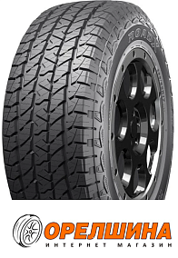 245/70 R16  111H  RoadX  RXQuest AT21